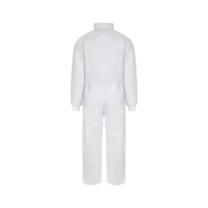 Mono acolchado GRS Velilla 252001 Blanco, vista trasera