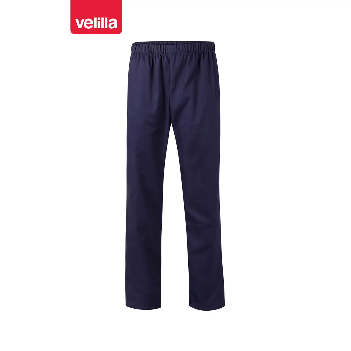 Pantalón pijama alimentación Velilla 253001 5 Pantalón pijama alimentación Velilla 253001 Azul marino, vista frontal