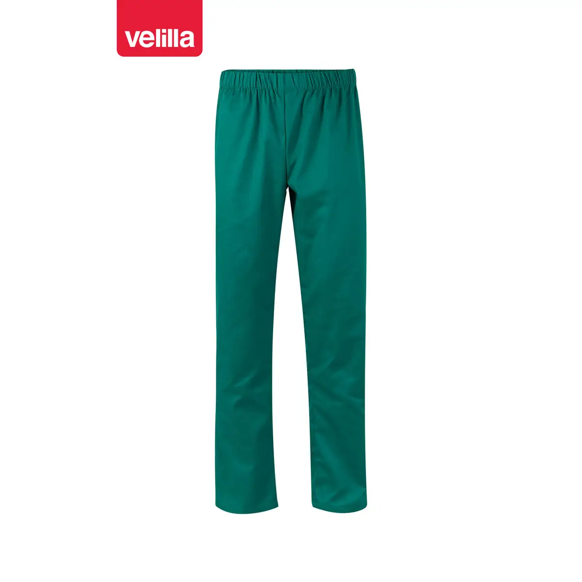 Pantalón pijama alimentación Velilla 253001 9 Pantalón pijama alimentación Velilla 253001 Verde, vista frontal