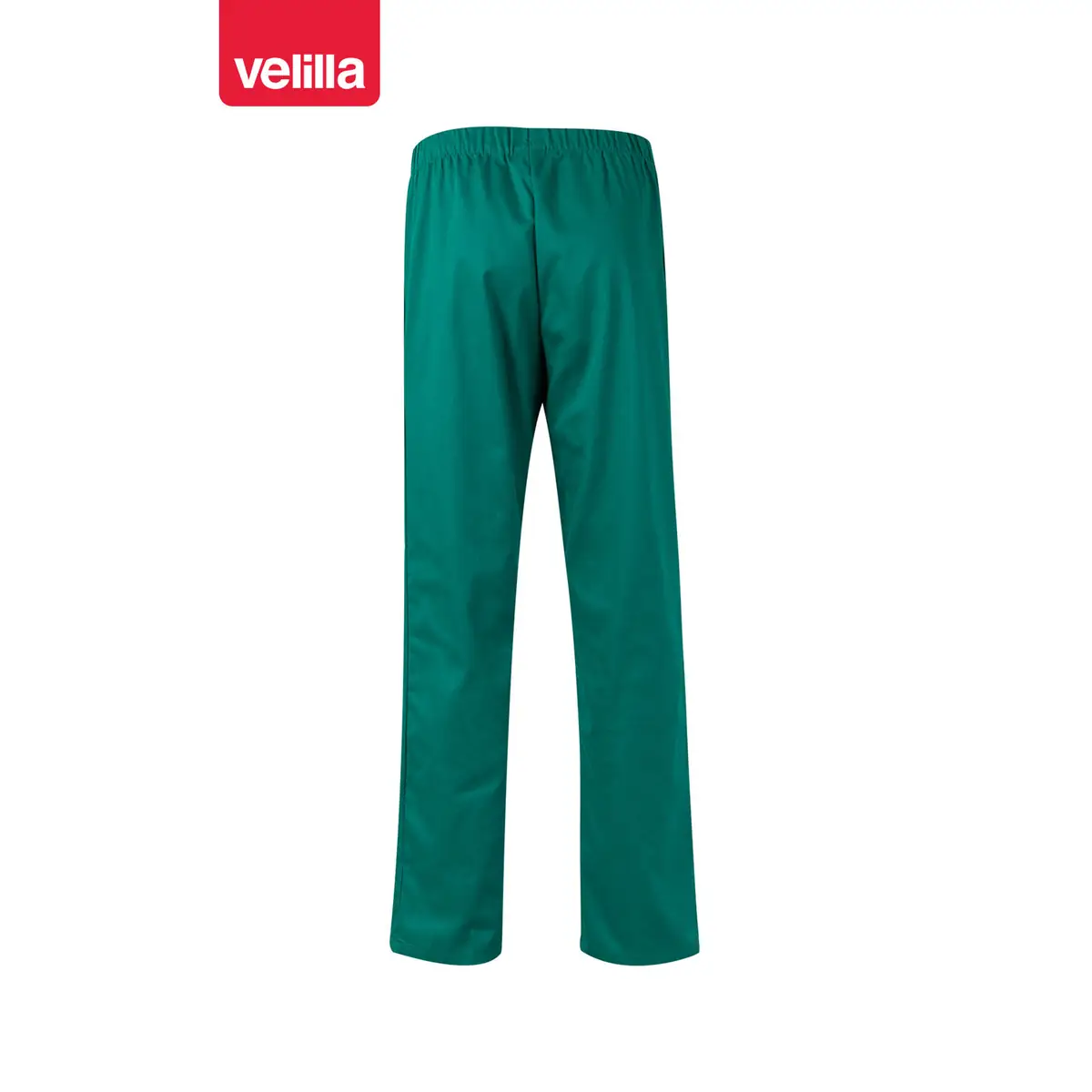 Pantalón pijama alimentación Velilla 253001 12 Pantalón pijama alimentación Velilla 253001 Verde, vista trasera