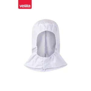 Capucha alimentación Velilla 254001 Blanco, vista frontal