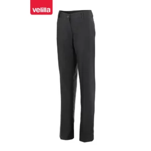 Pantalón de mujer Velilla 303 negro, vista frontal