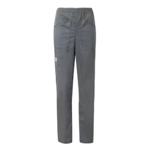 Pantalón pijama Velilla 319 Gris, vista frontal