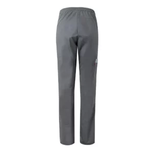 Pantalón pijama Velilla 319 Gris, vista trasera