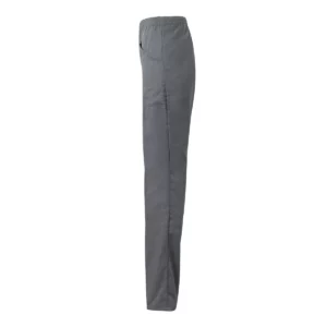 Pantalón pijama Velilla 319 Gris, vista lateral derecho
