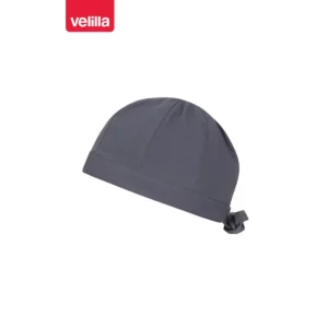 Gorro de cocina Velilla PISCO 404015 Pizarra, vista perspectiva frontal