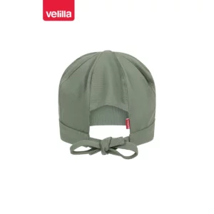 Gorro de cocina Velilla PISCO 404015 Cactus, vista trasera
