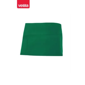 Delantal corto comandero Velilla 404208 Verde, vista frontal