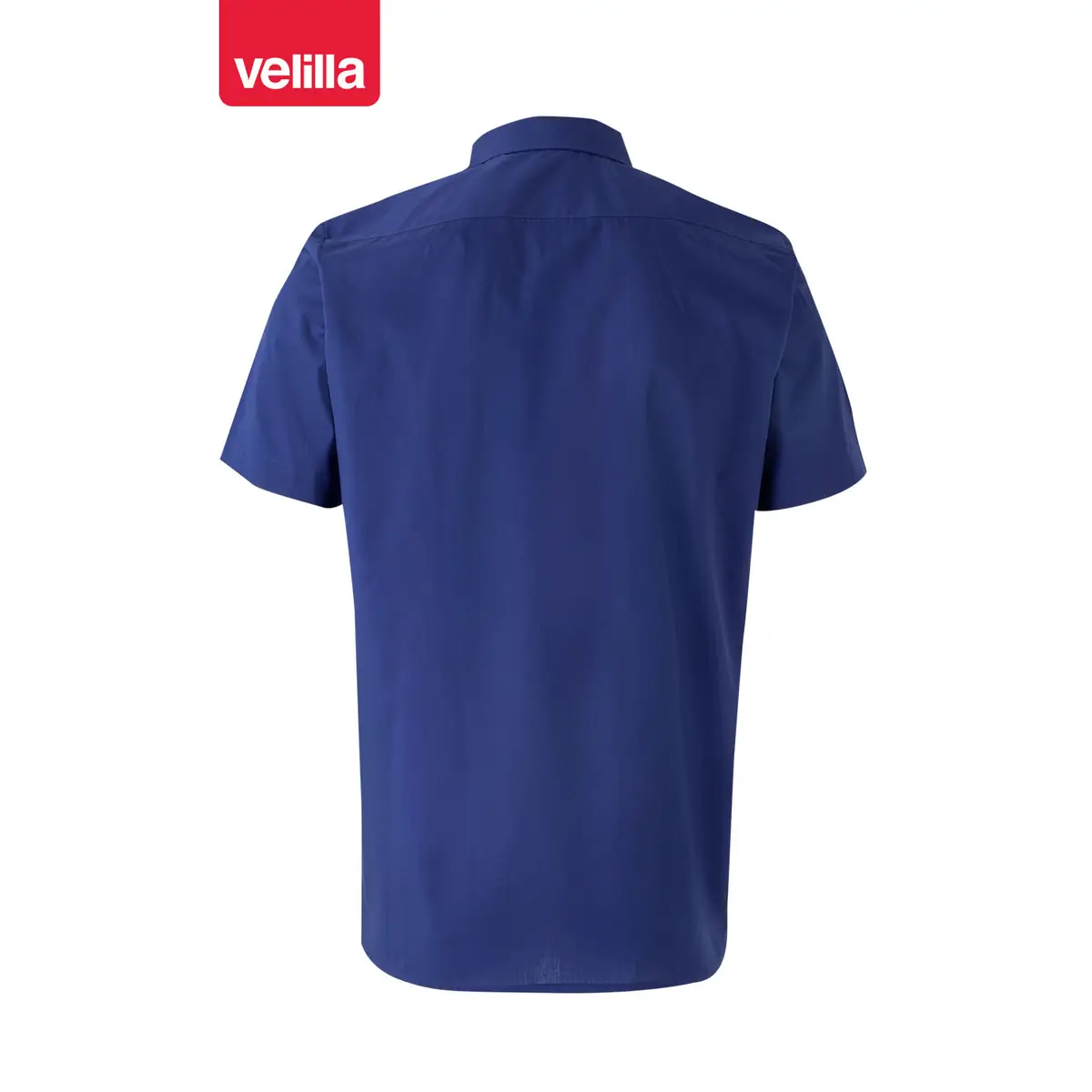 Camisa manga corta Velilla 531 12 Camisa manga corta Velilla 531 Azulina, vista trasera