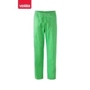 Pantalón de pijama stretch Velilla 533006S Verde manzana, vista frontal
