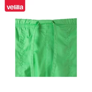 Pantalón de pijama stretch Velilla 533006S Verde manzana, detalle de cinturilla