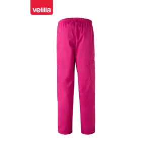 Pantalón de pijama stretch Velilla 533006S Rosa magenta, vista trasera