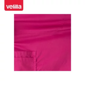 Pantalón de pijama stretch Velilla 533006S Rosa magenta, detalle de costuras