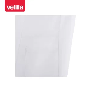 Camisola sanitaria mujer Velilla STELLA 535221S Blanco, detalle de bolsillo