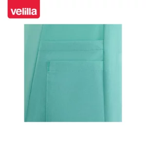 Camisola sanitaria mujer Velilla STELLA 535221S Fiyi, detalle de bolsillo