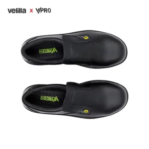 Calzado de seguridad VPro BAKER 807101 negro, superior