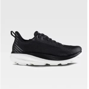 Zapatilla deportiva WorkTeam P4004, Negro, vista lateral derecha