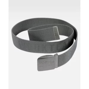 Cinturón WorkTeam WFA501, Gris, vista oblicua del producto